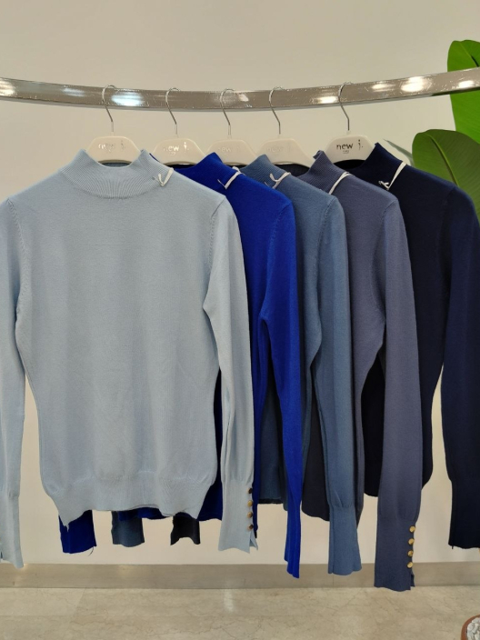 Итальянская одежда, бренд New J, арт. 74374544