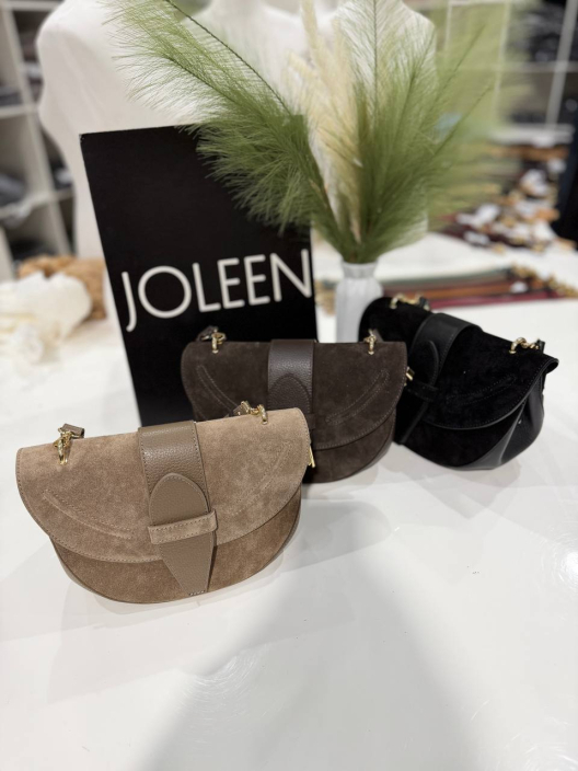 Фото Joleen
