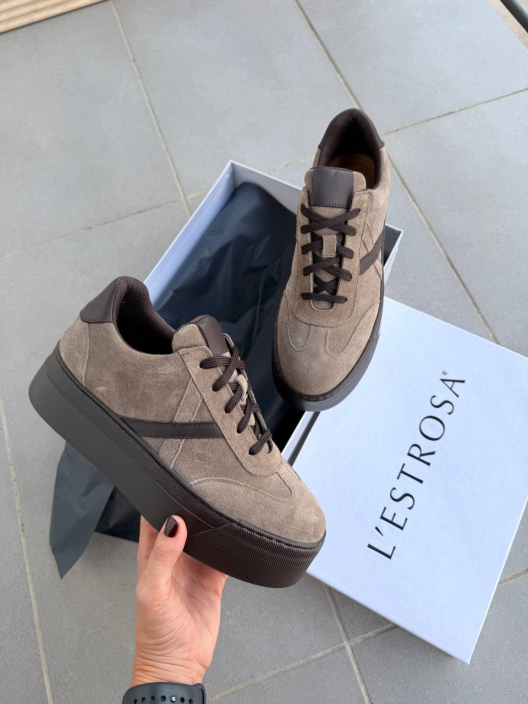 Итальянская одежда, бренд Lestrosa, арт. 74378289