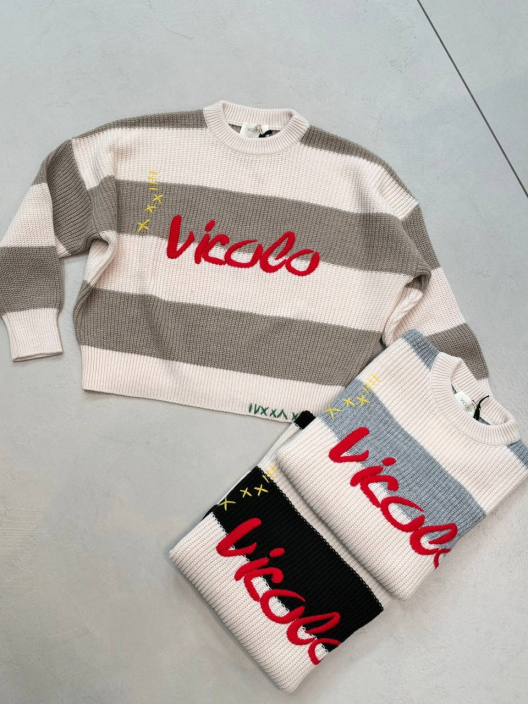 Фото Vicolo