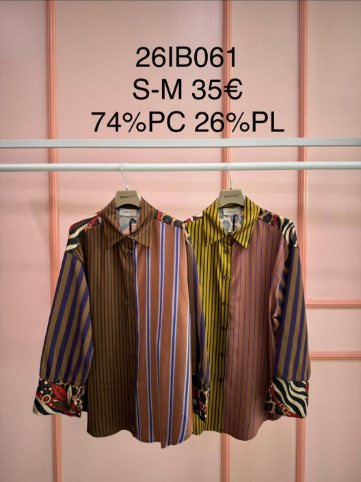 Итальянская одежда, бренд Marylay, арт. 74379029