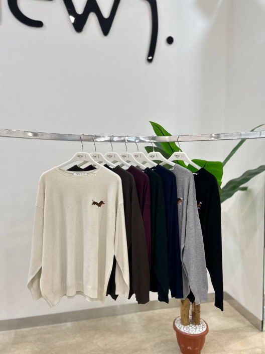 Итальянская одежда, бренд New J, арт. 74379580