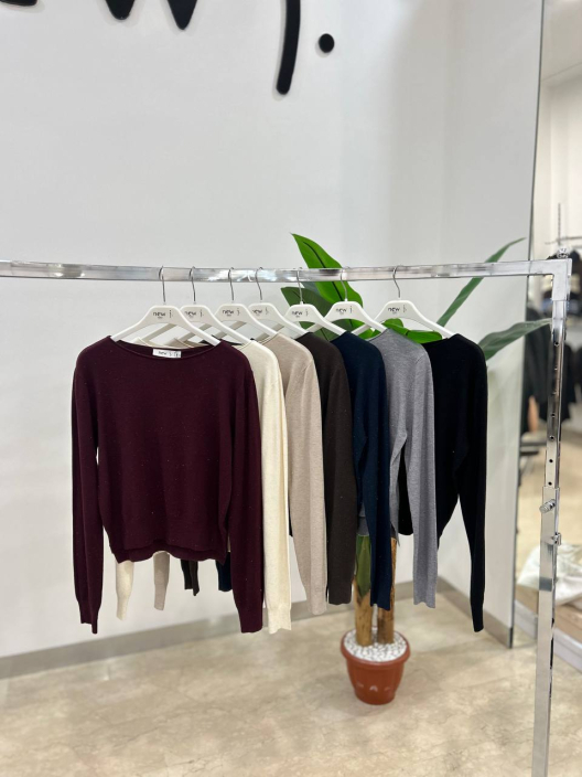 Итальянская одежда, бренд New J, арт. 74379583