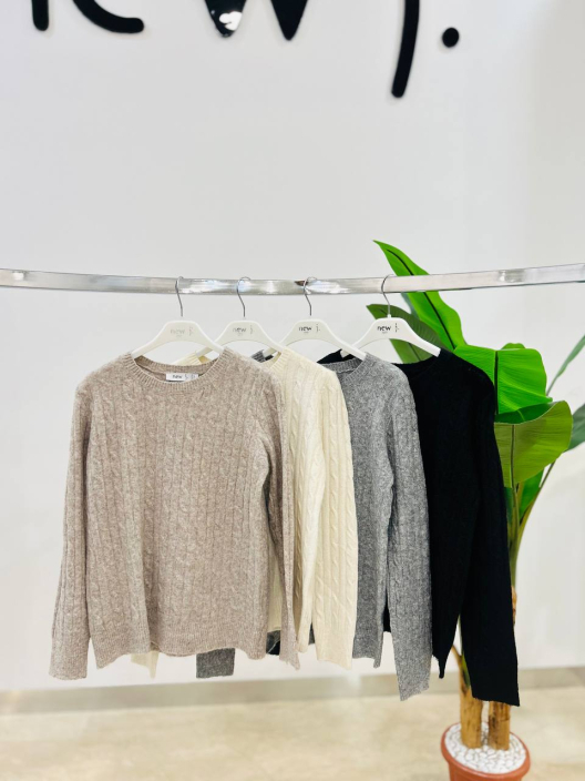 Итальянская одежда, бренд New J, арт. 74379586