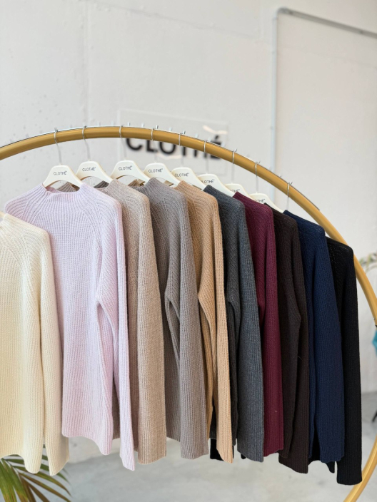 Итальянская одежда, бренд Clothe, арт. 74379663
