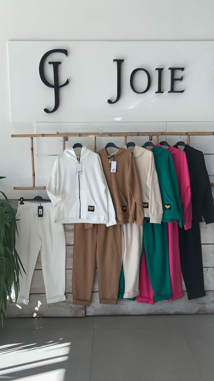 Итальянская одежда, бренд Joie Clair (J-Clair), арт. 72729644