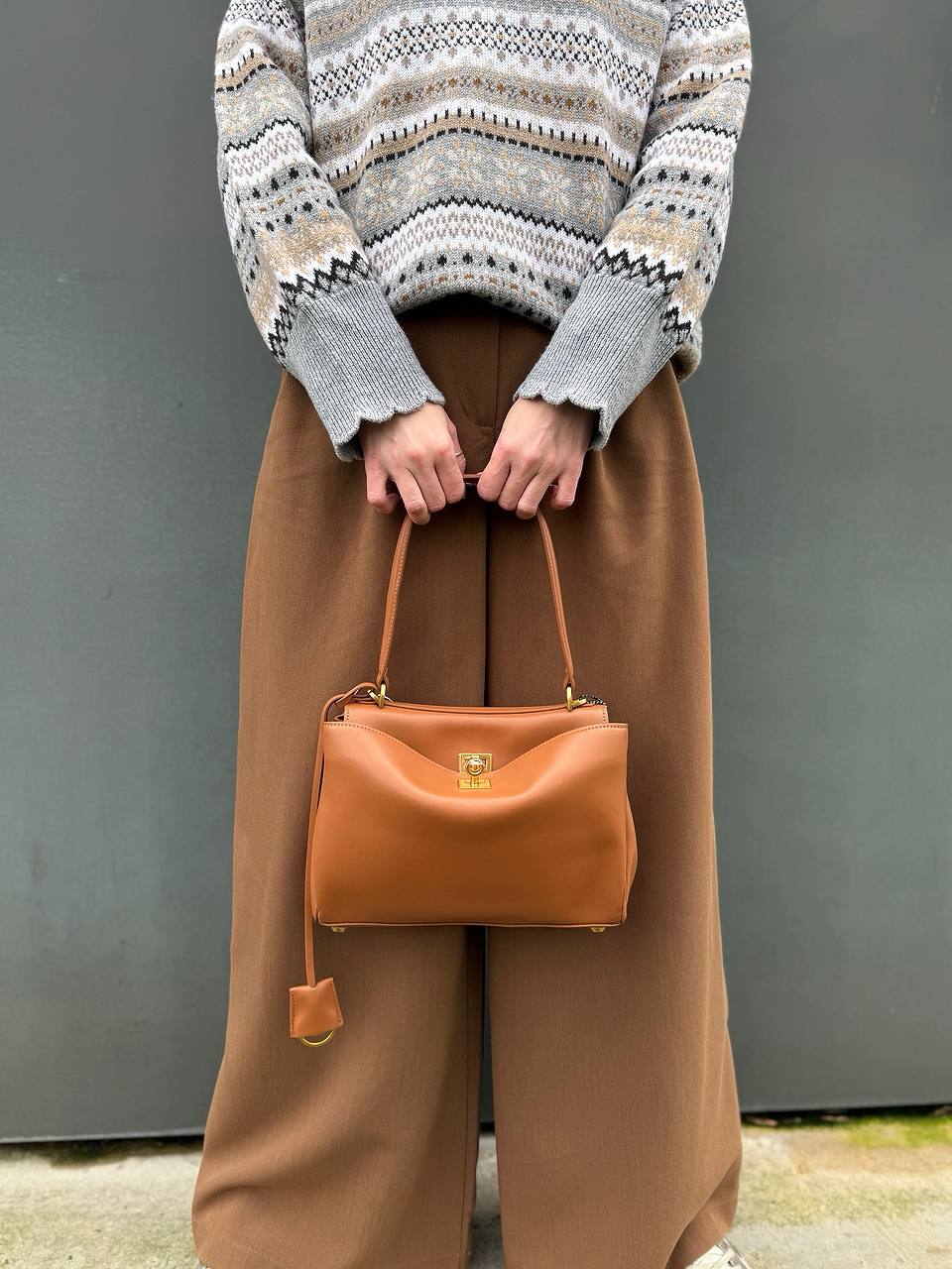 Leather Country