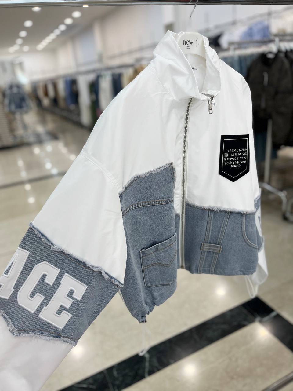 New J