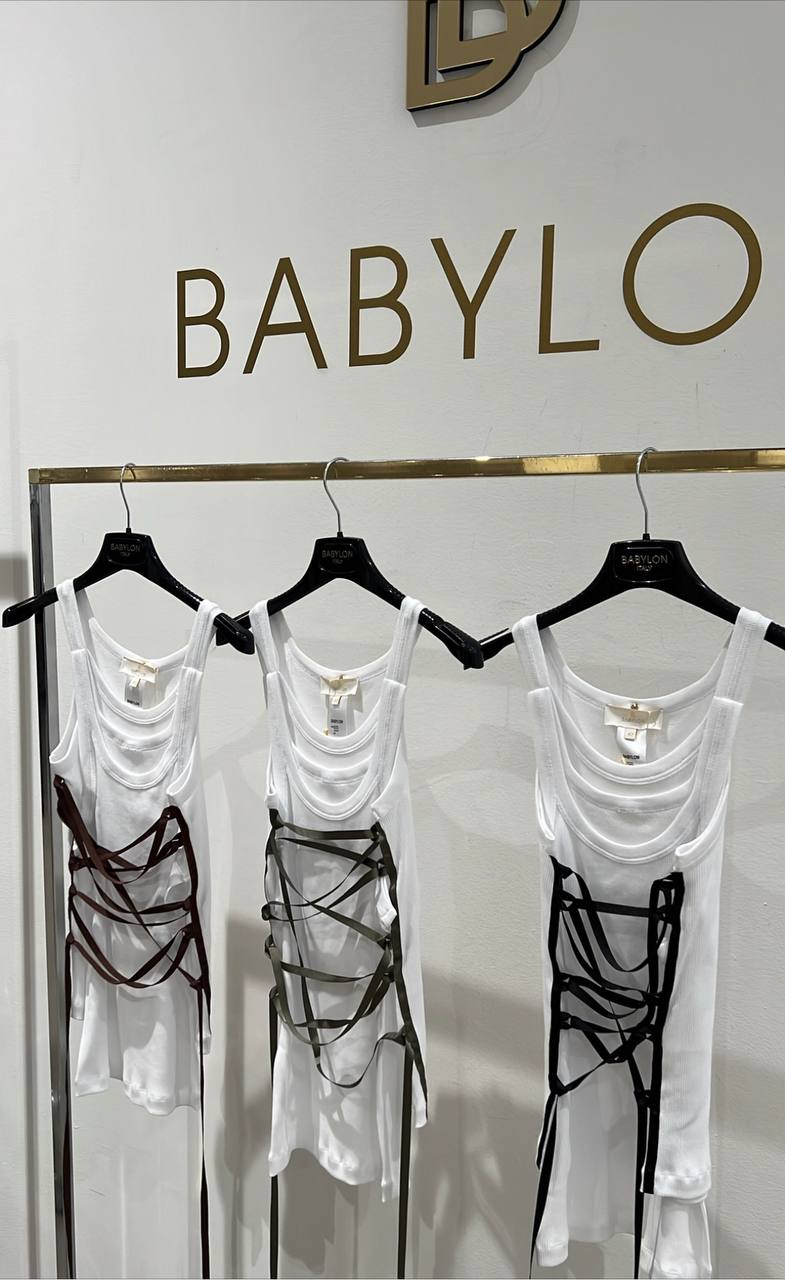 Babylon