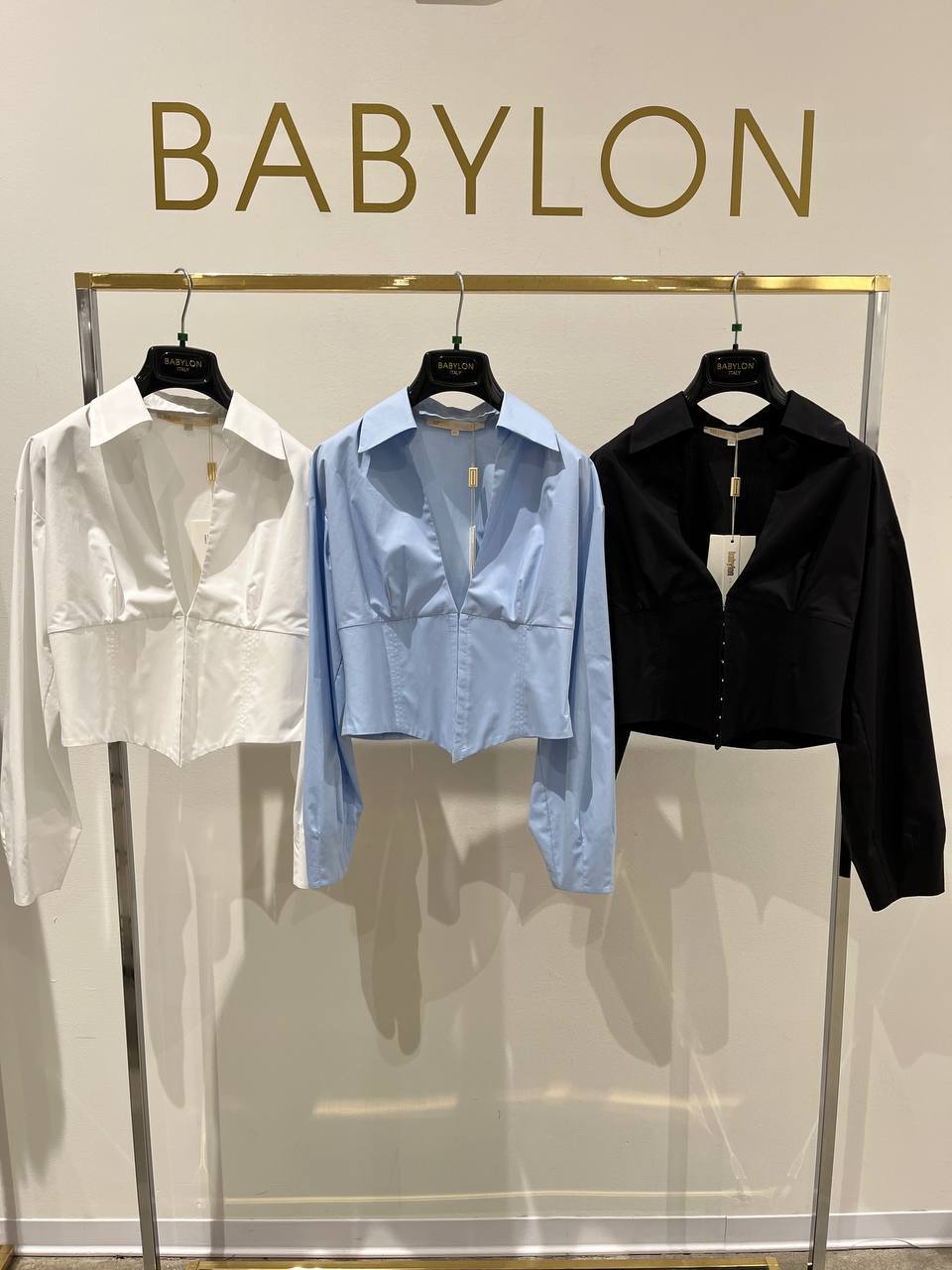 Babylon