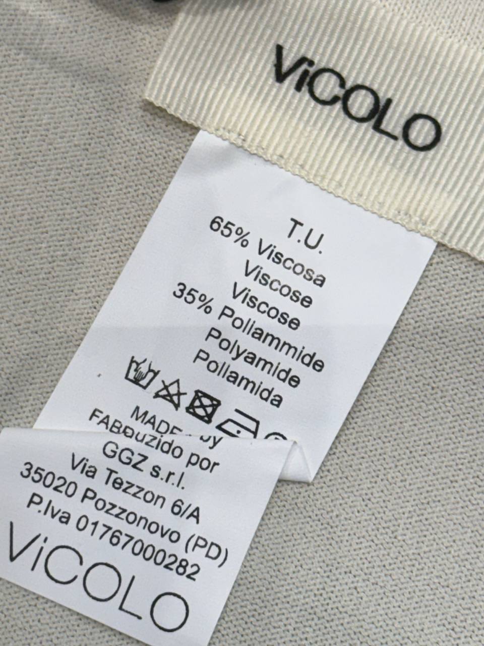 Vicolo