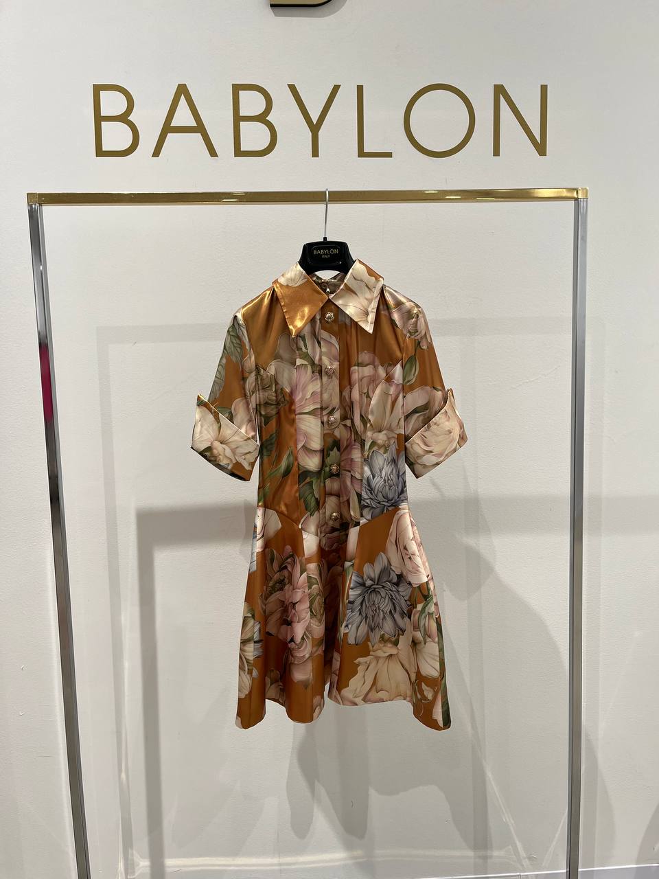 Babylon