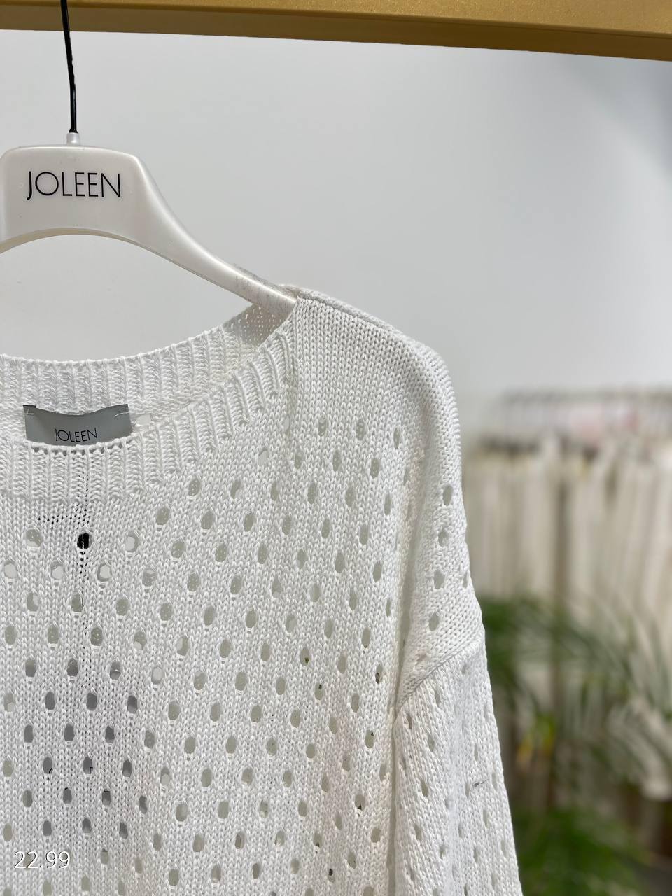 Joleen