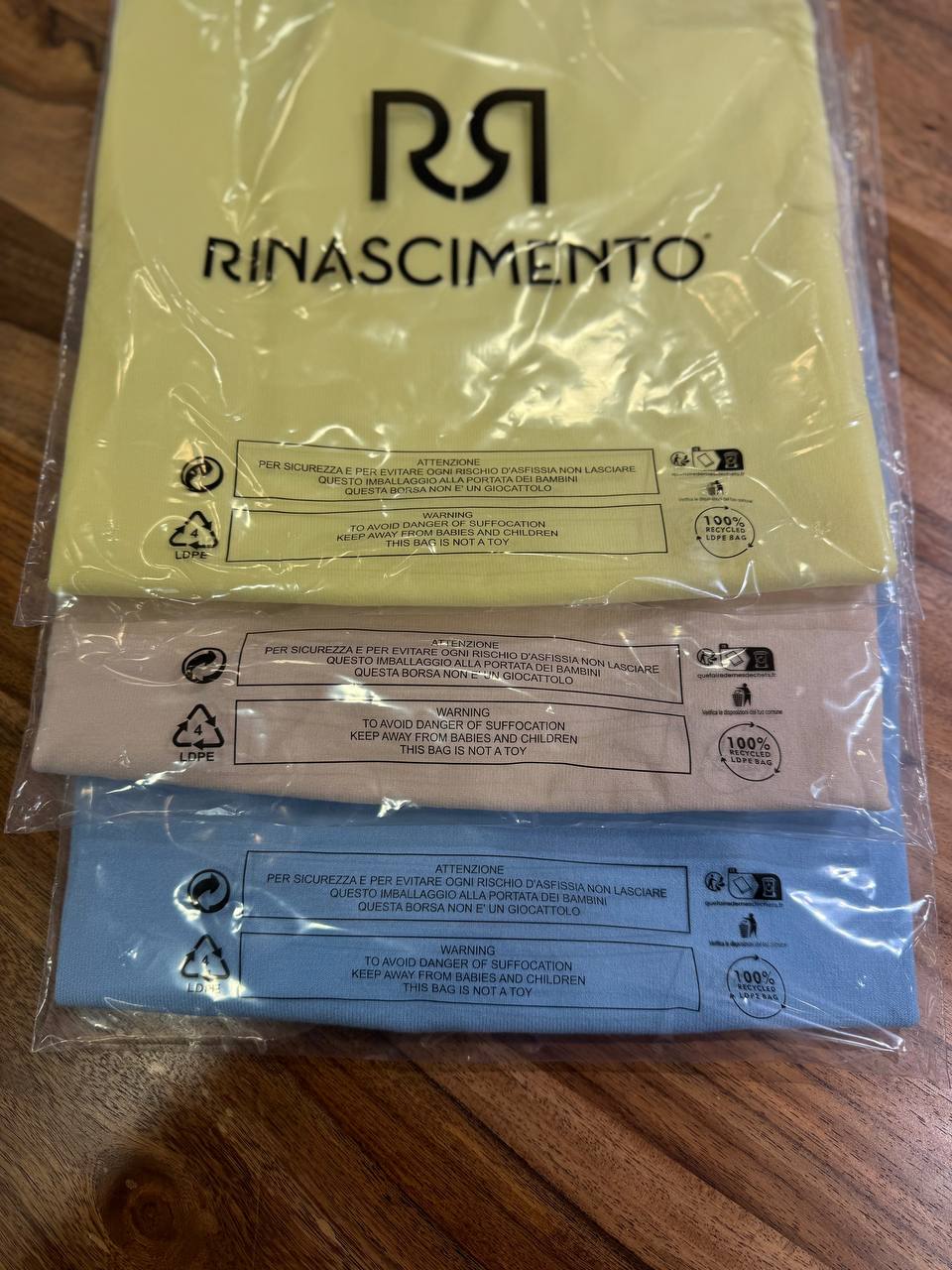 Rinascimento