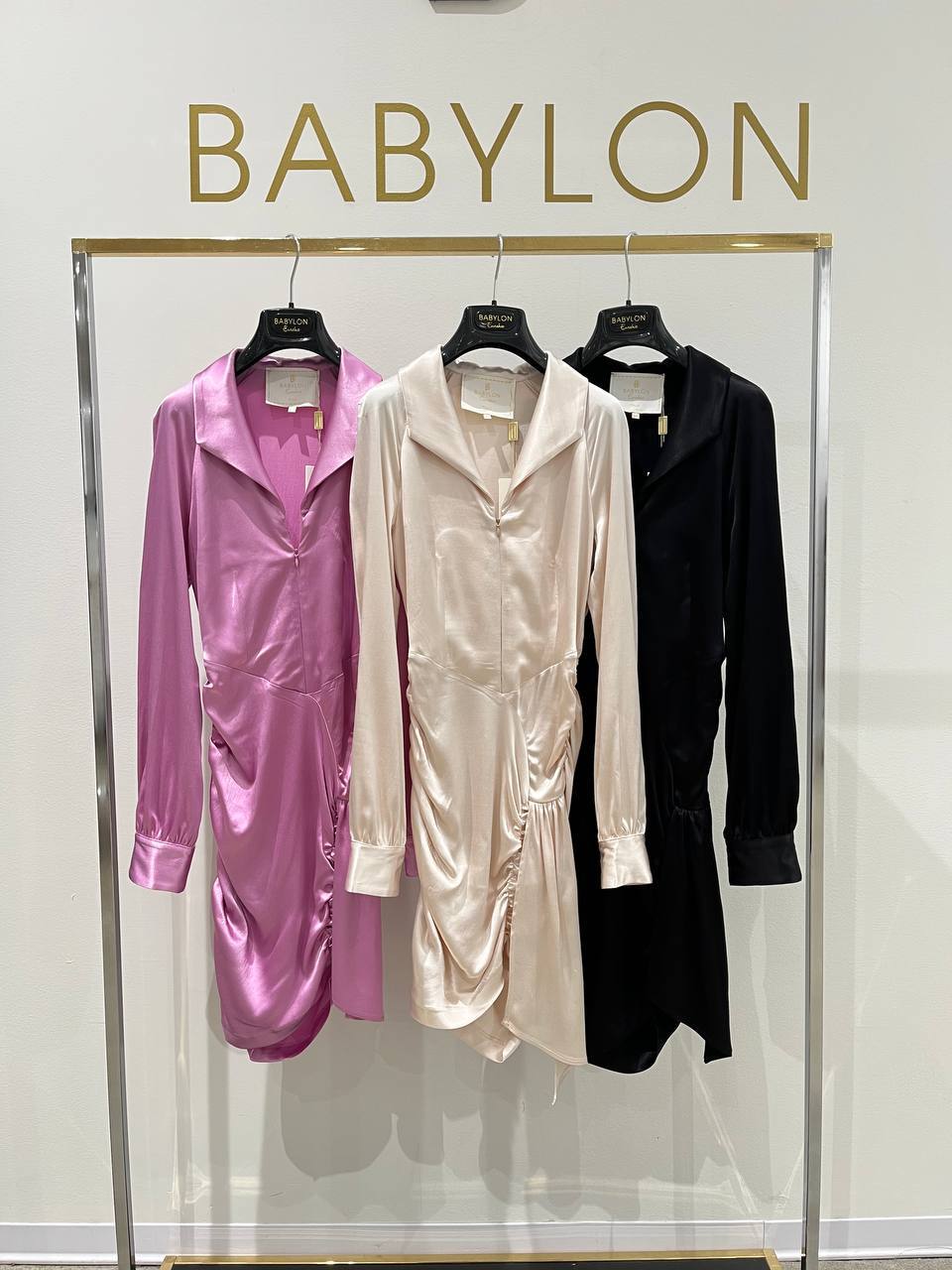 Babylon