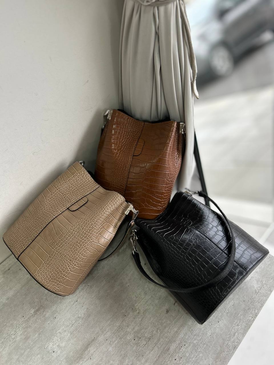 Leather Country
