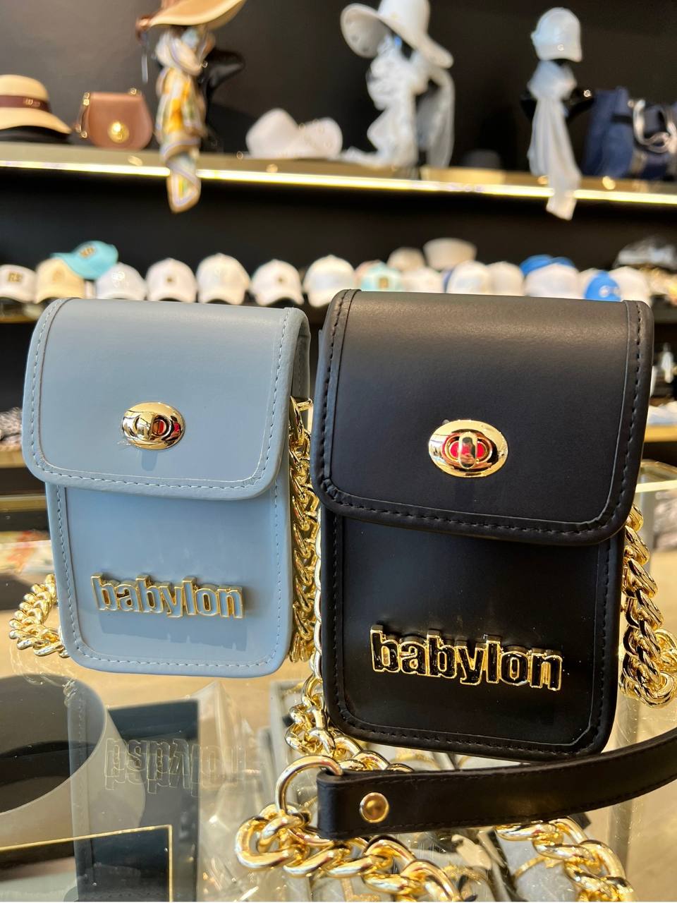 Babylon