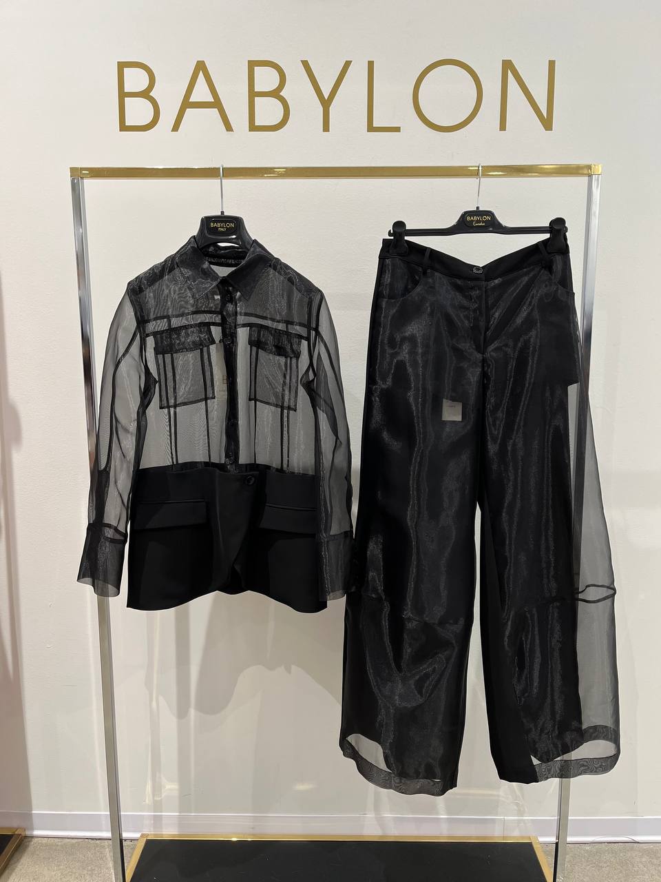 Babylon