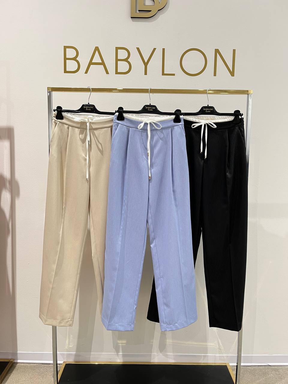 Babylon