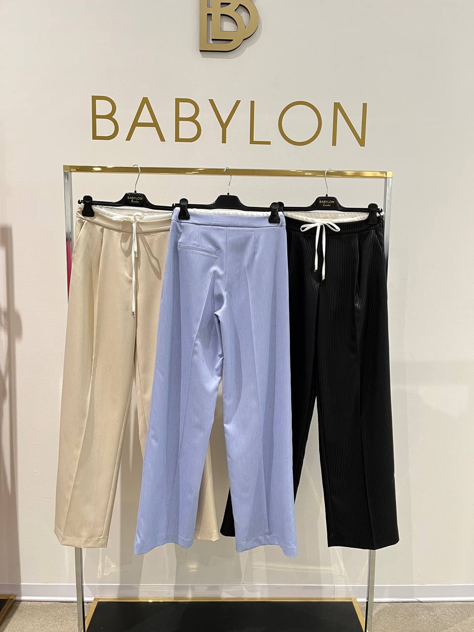 Babylon
