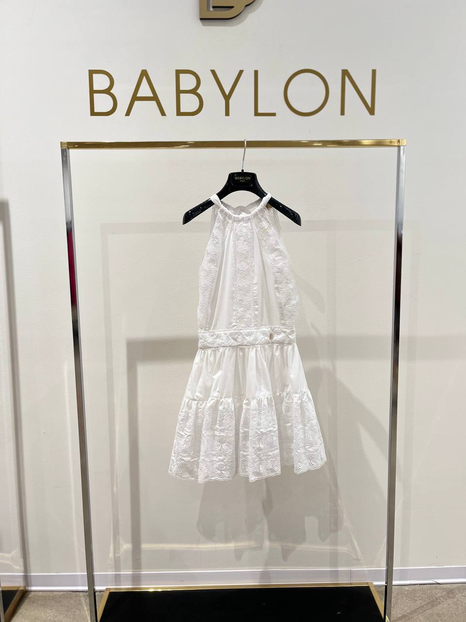 Babylon