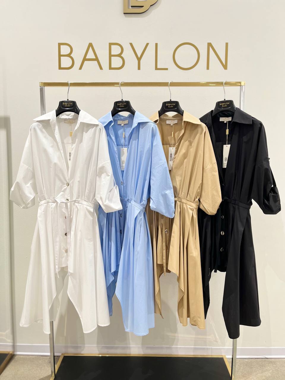 Babylon