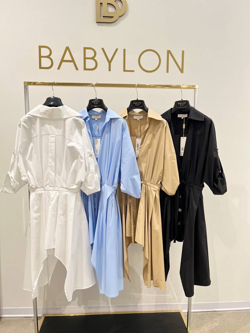 Babylon