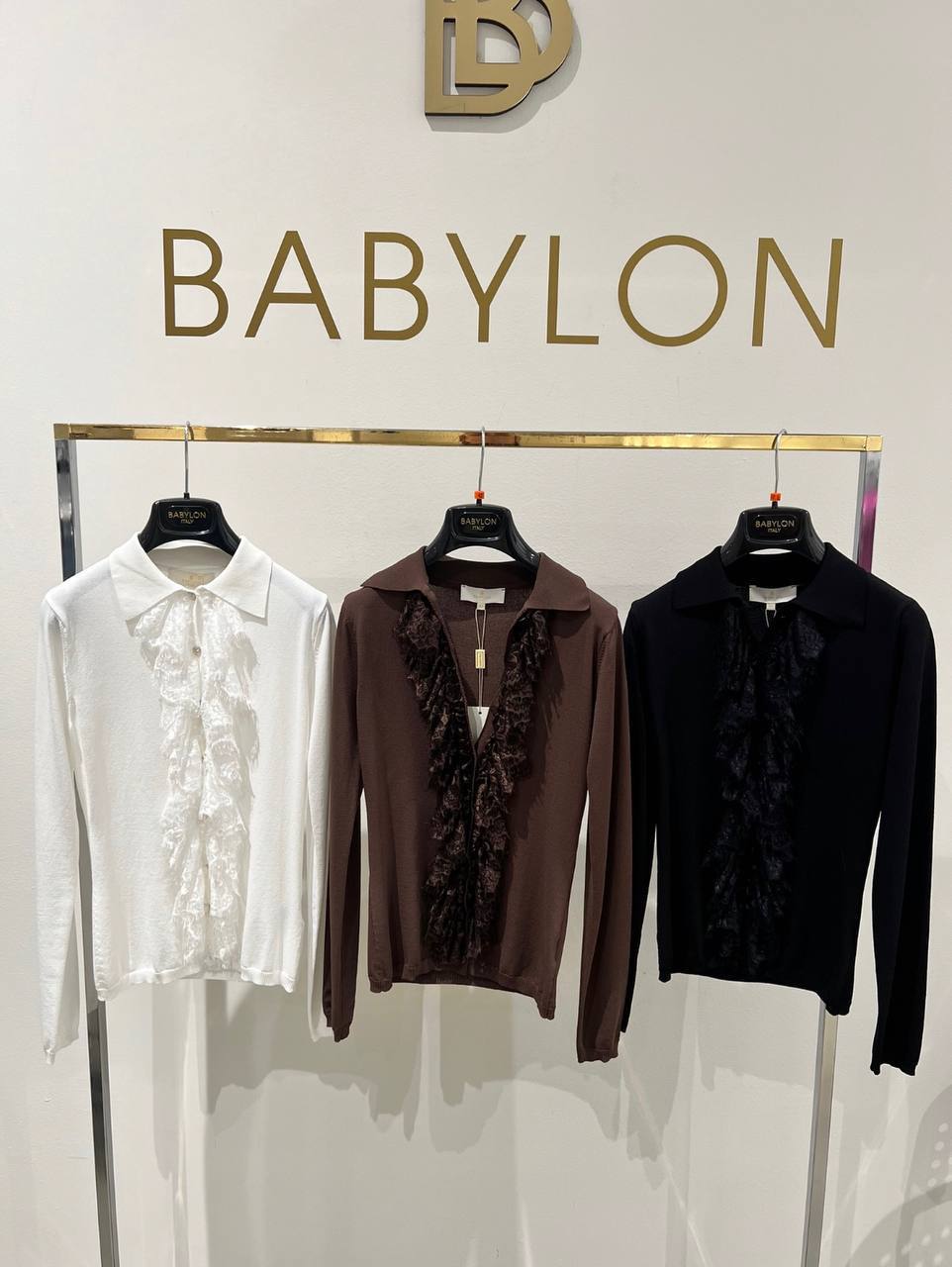 Babylon