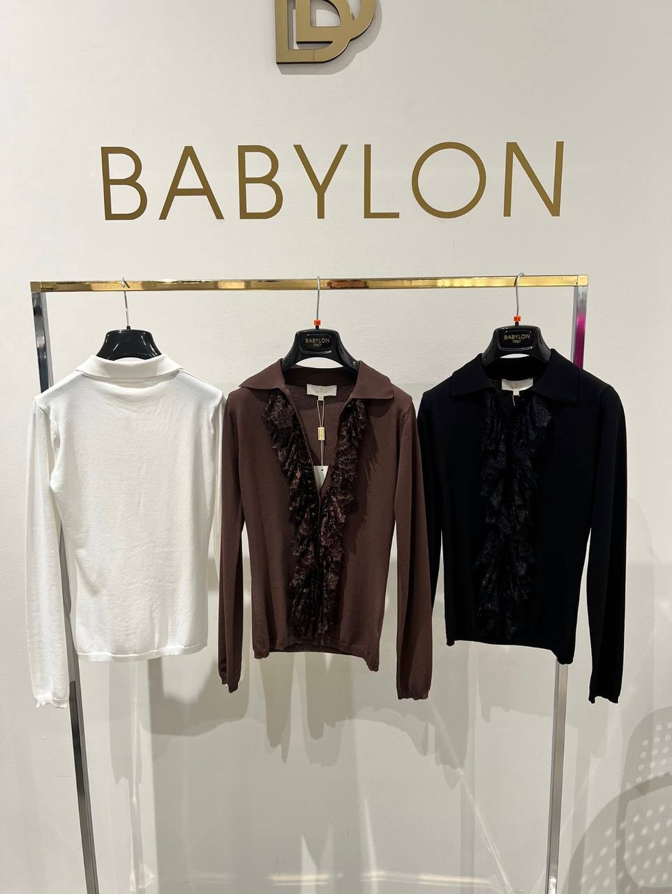 Babylon