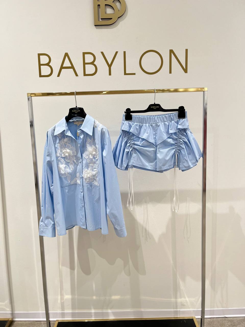 Babylon