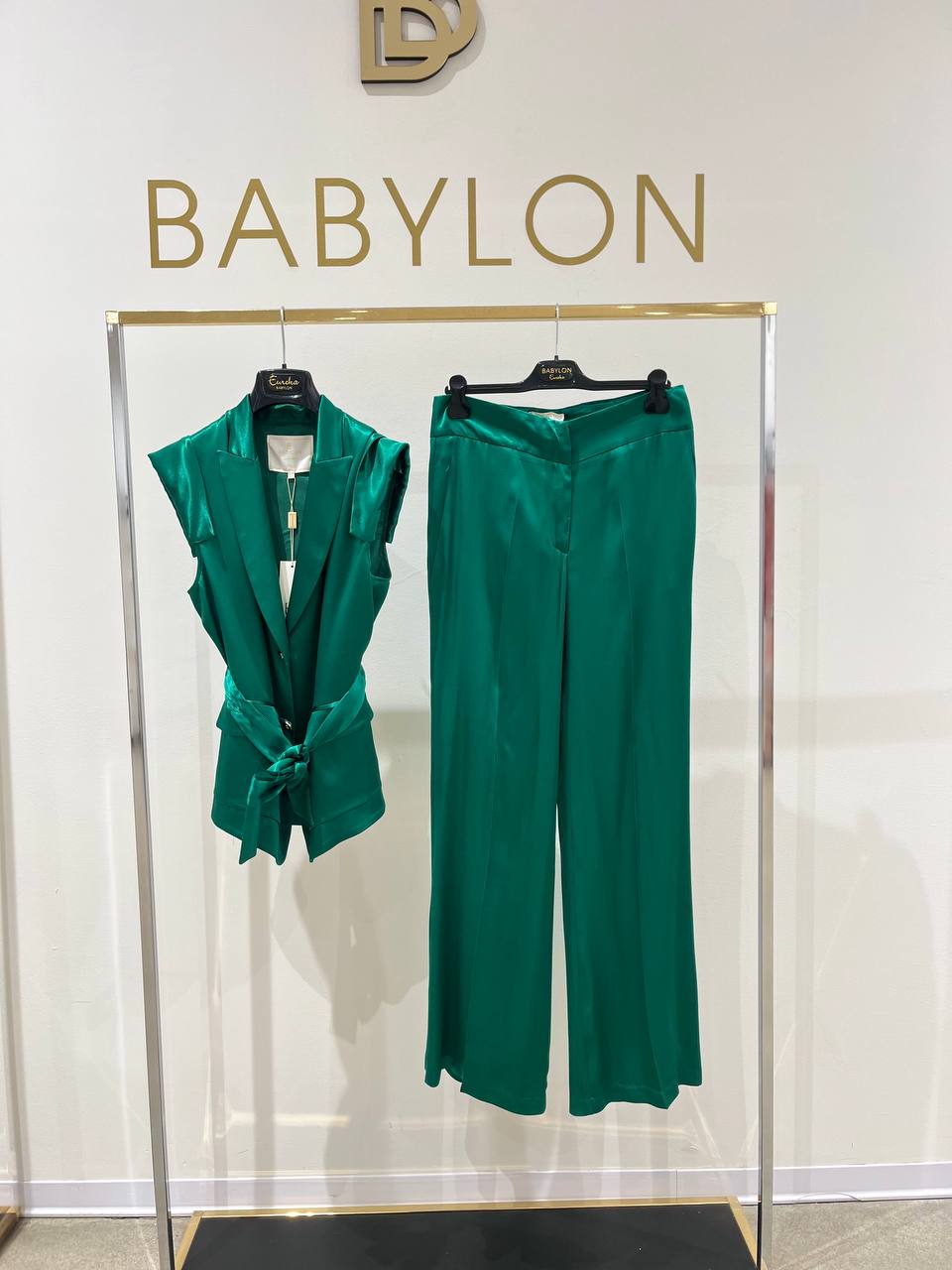 Babylon