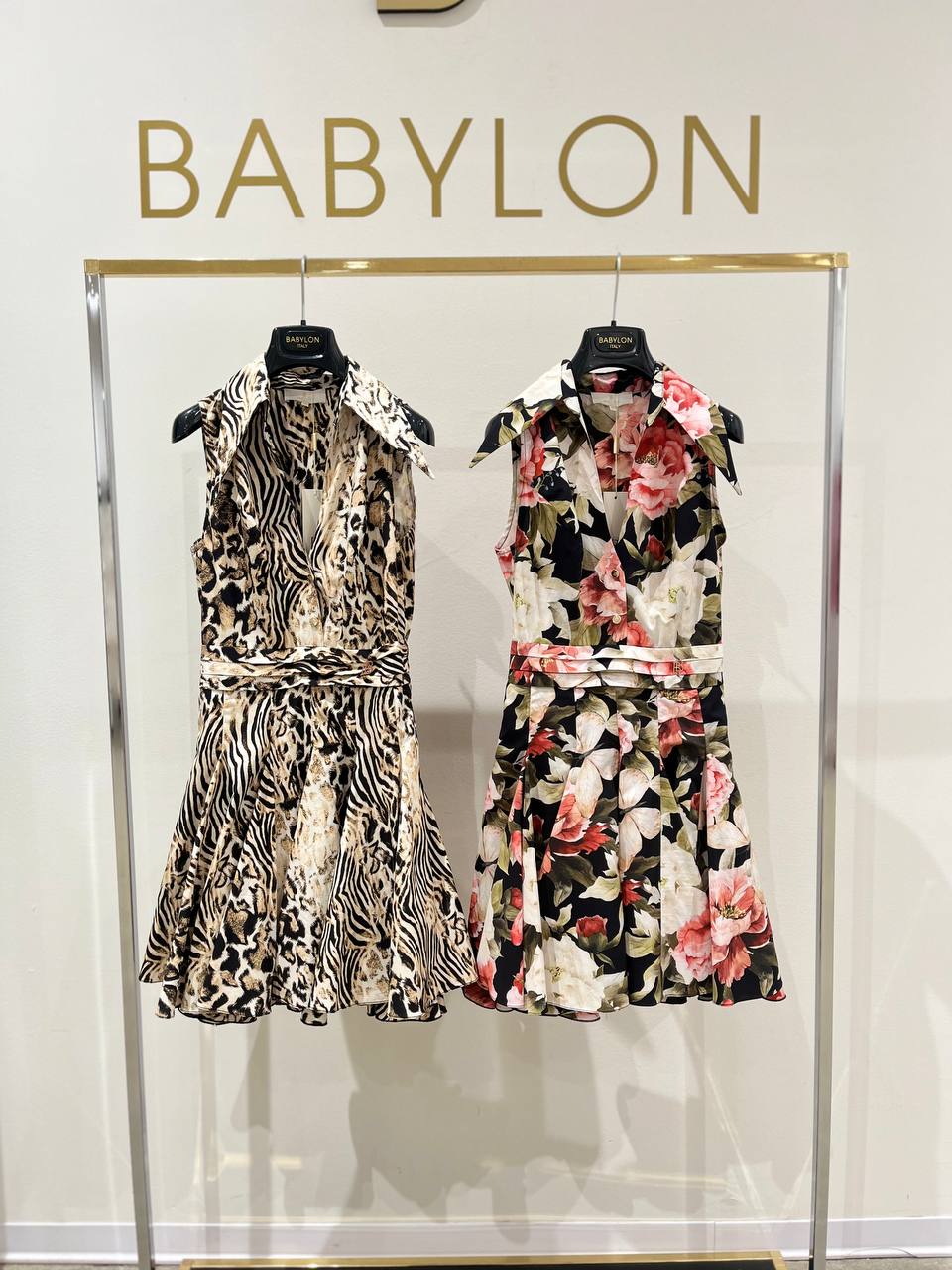 Babylon