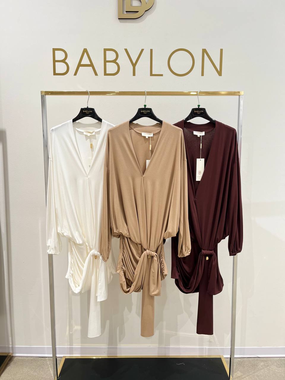 Babylon