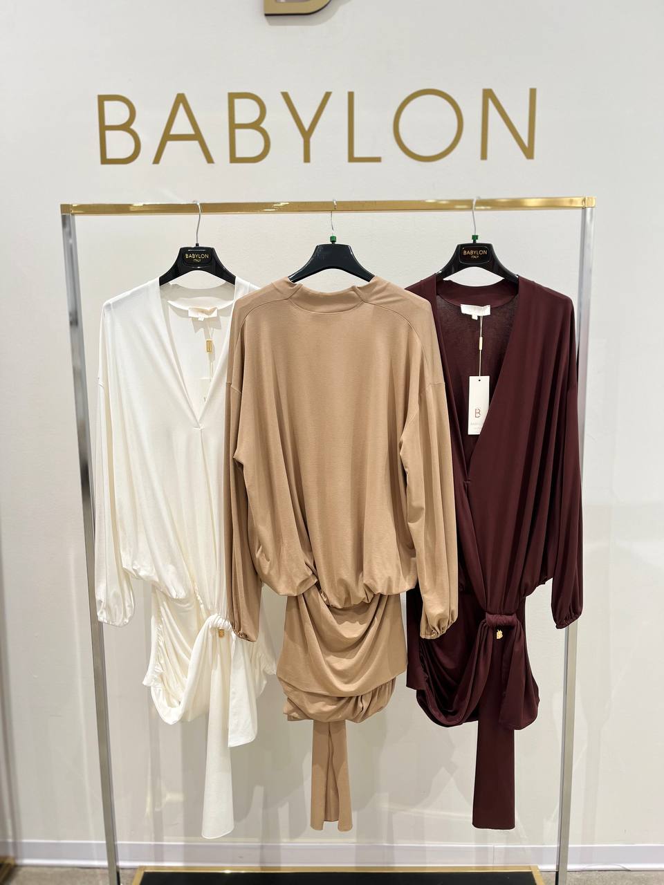 Babylon