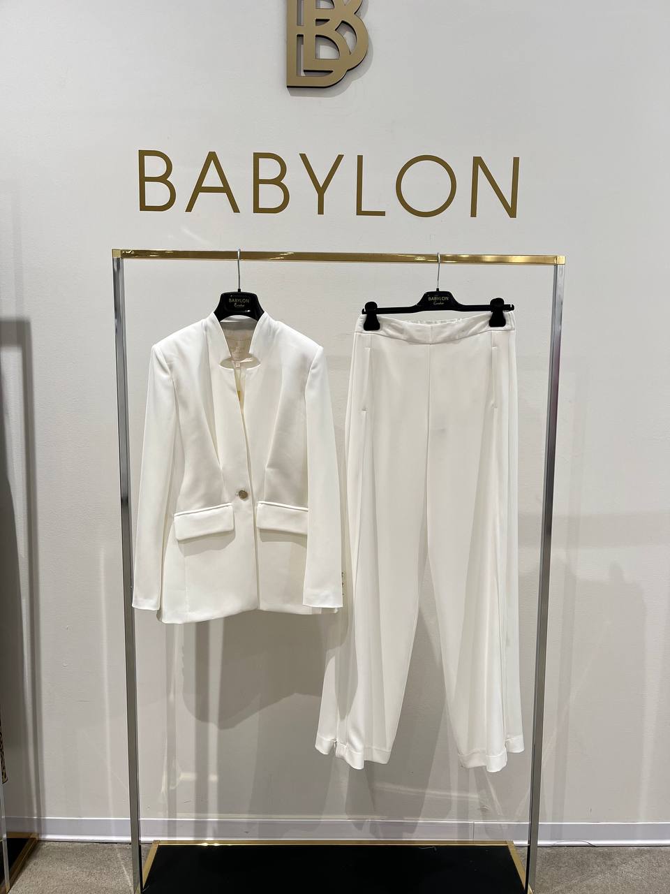 Babylon