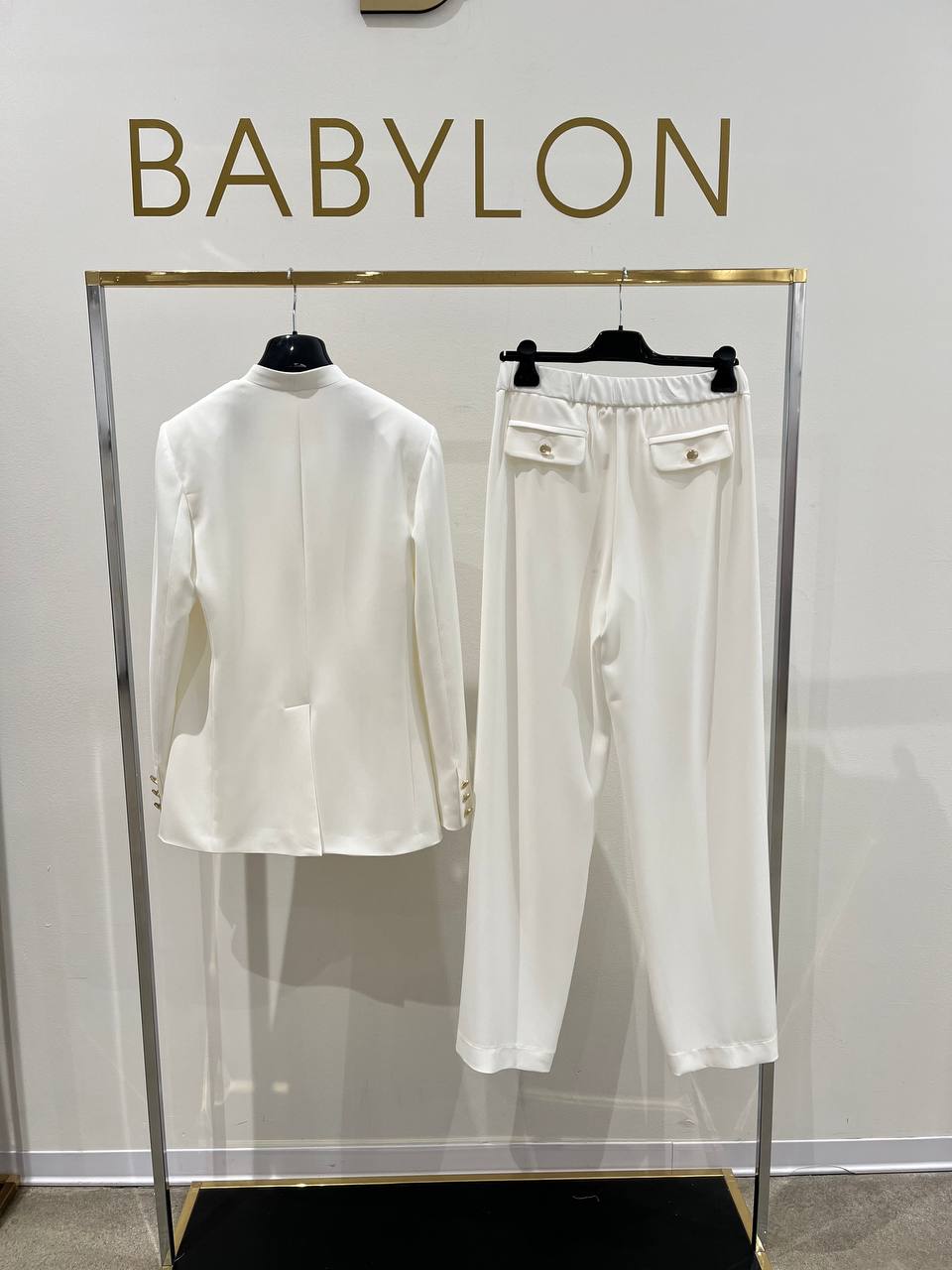 Babylon