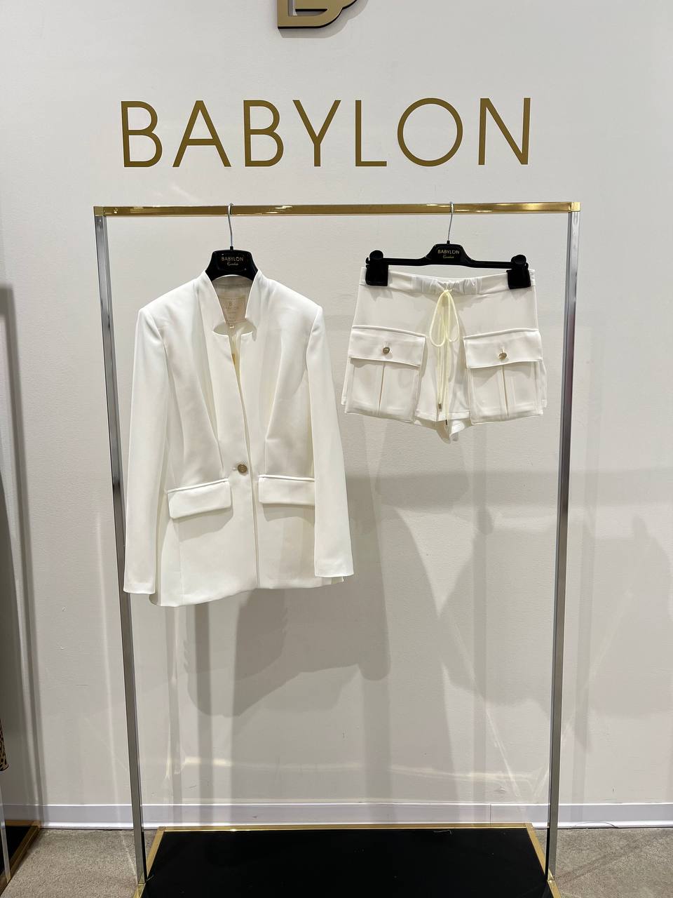 Babylon