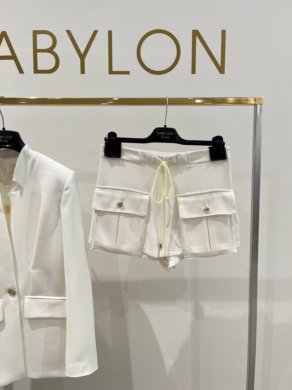Babylon