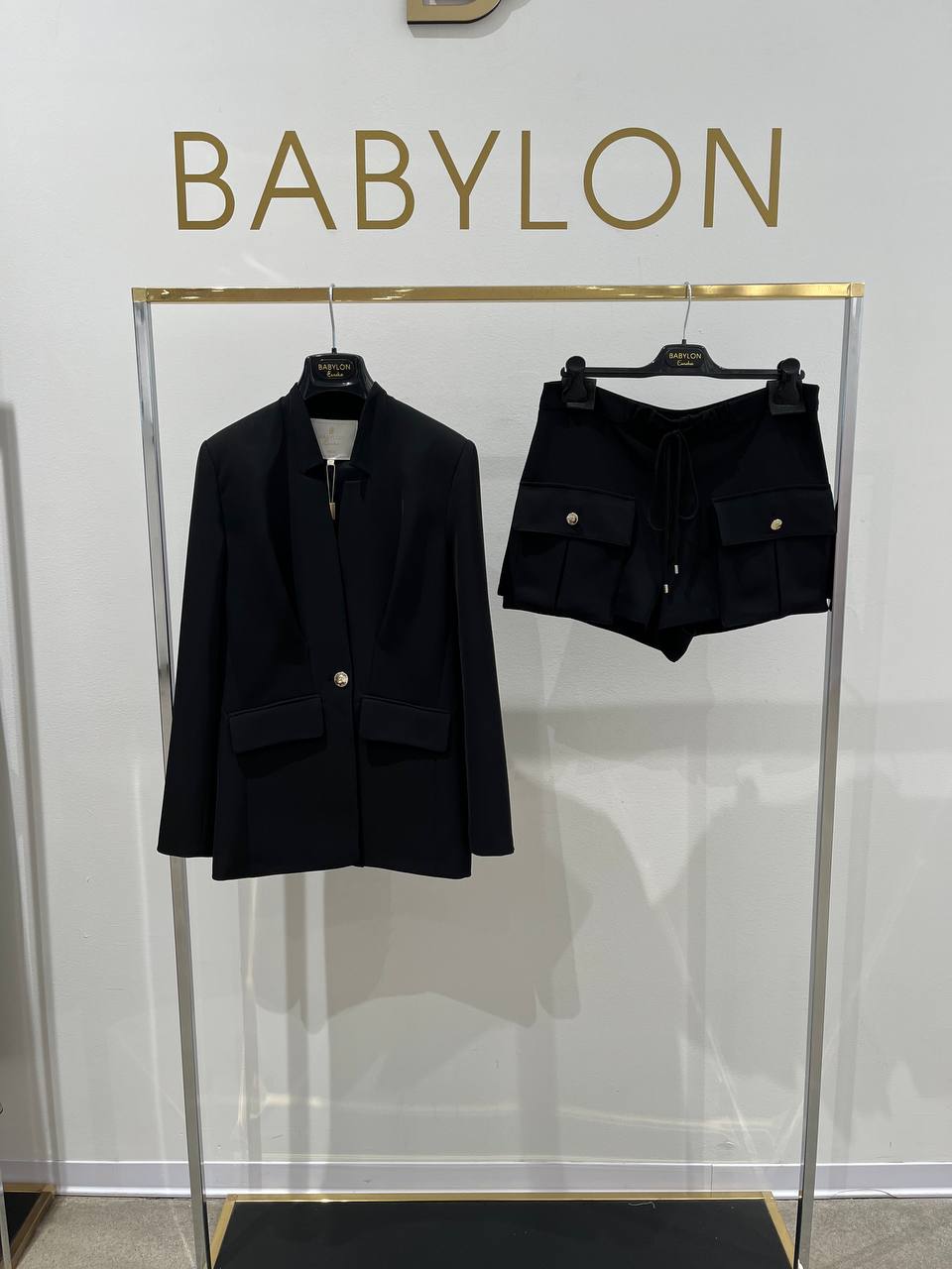 Babylon