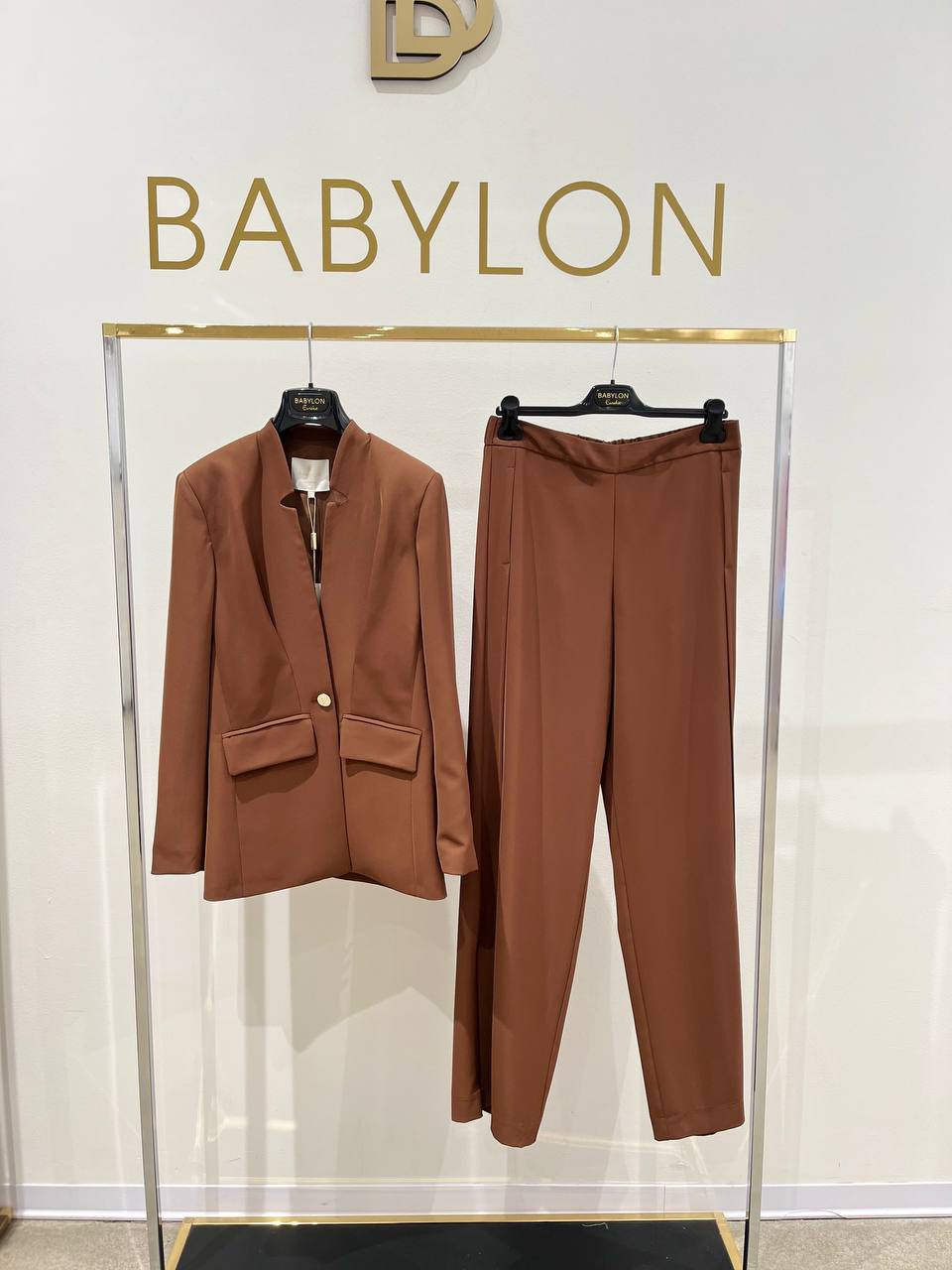 Babylon