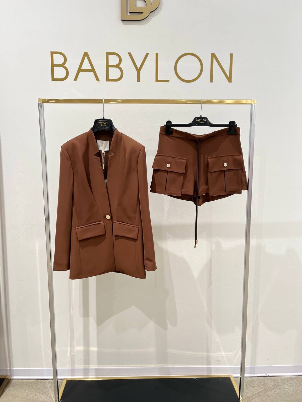 Babylon