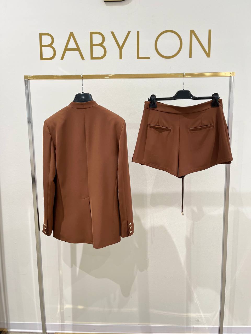 Babylon