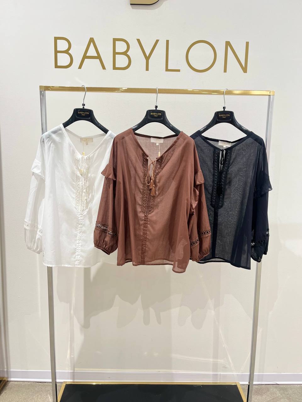 Babylon