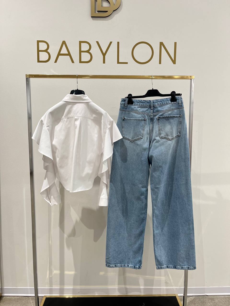 Babylon