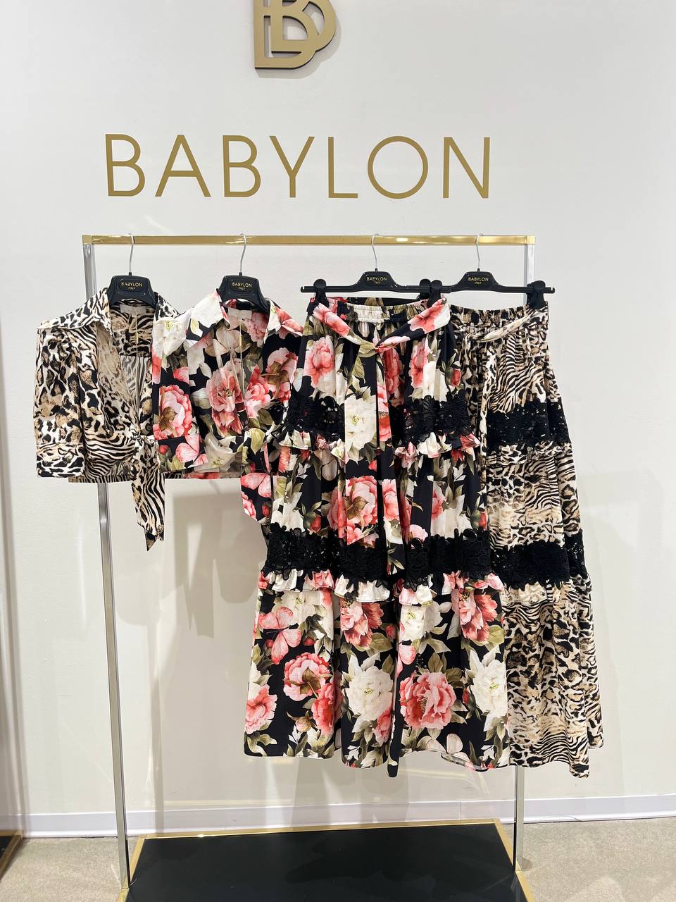 Babylon