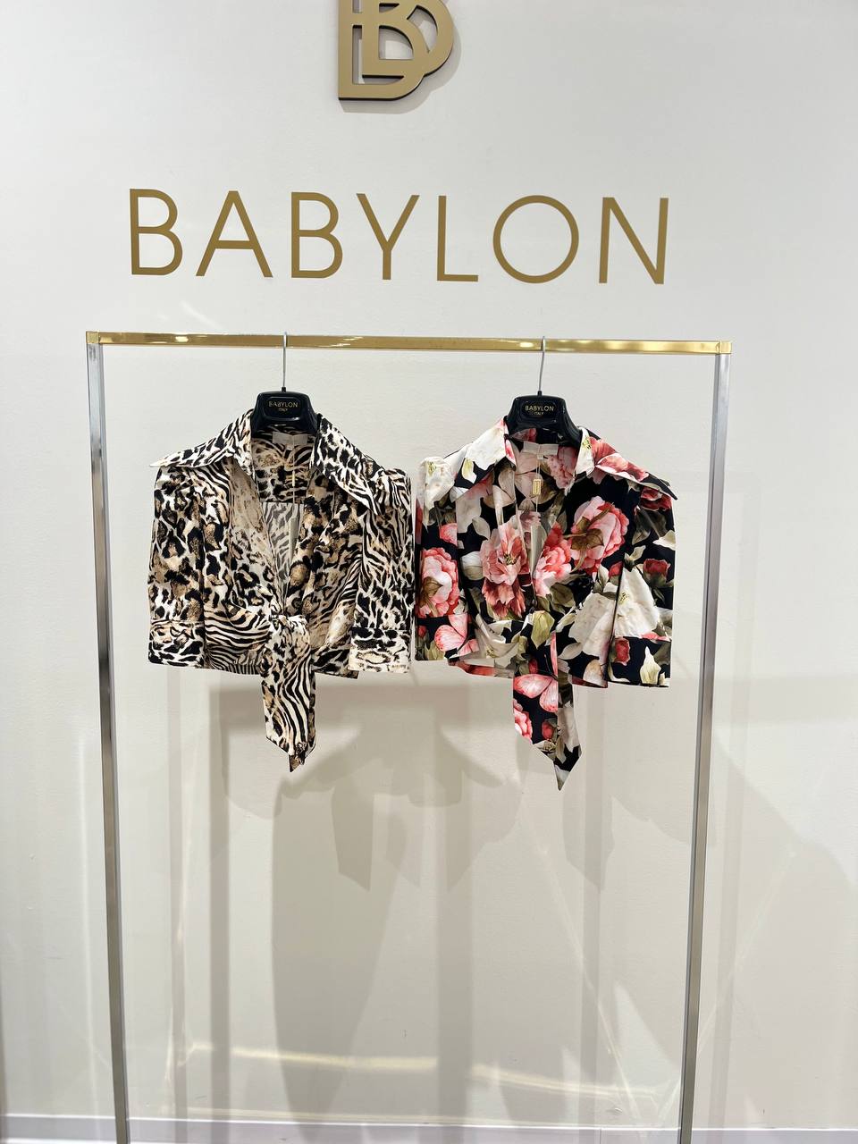 Babylon