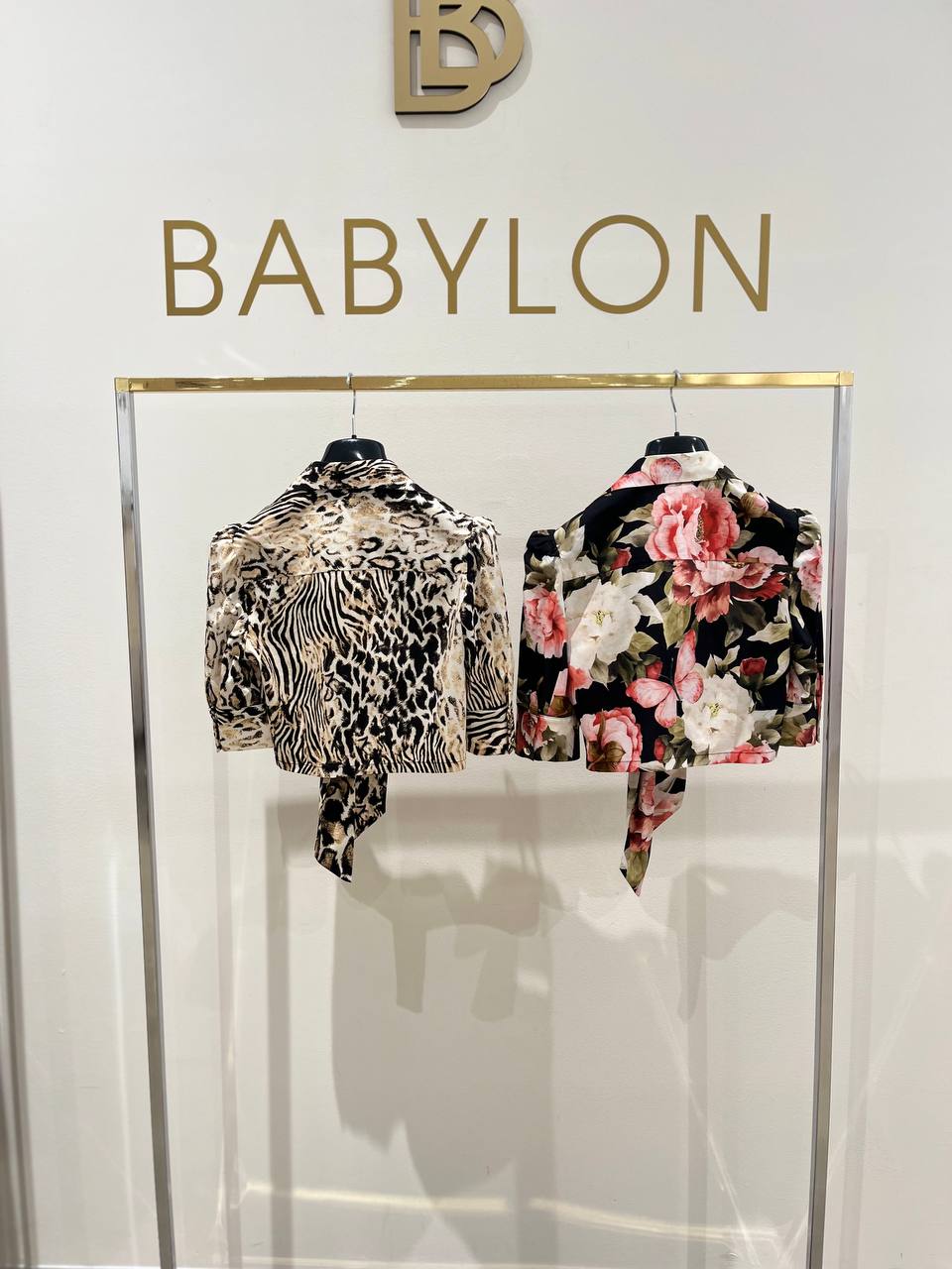 Babylon