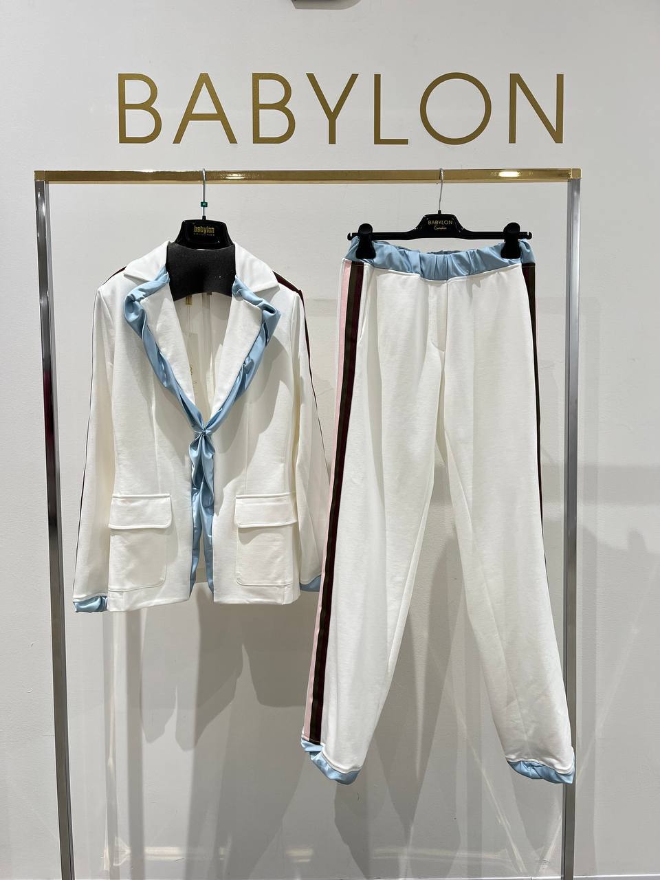 Babylon