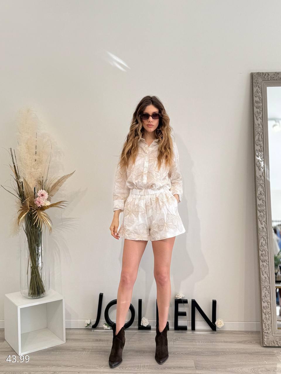 Joleen