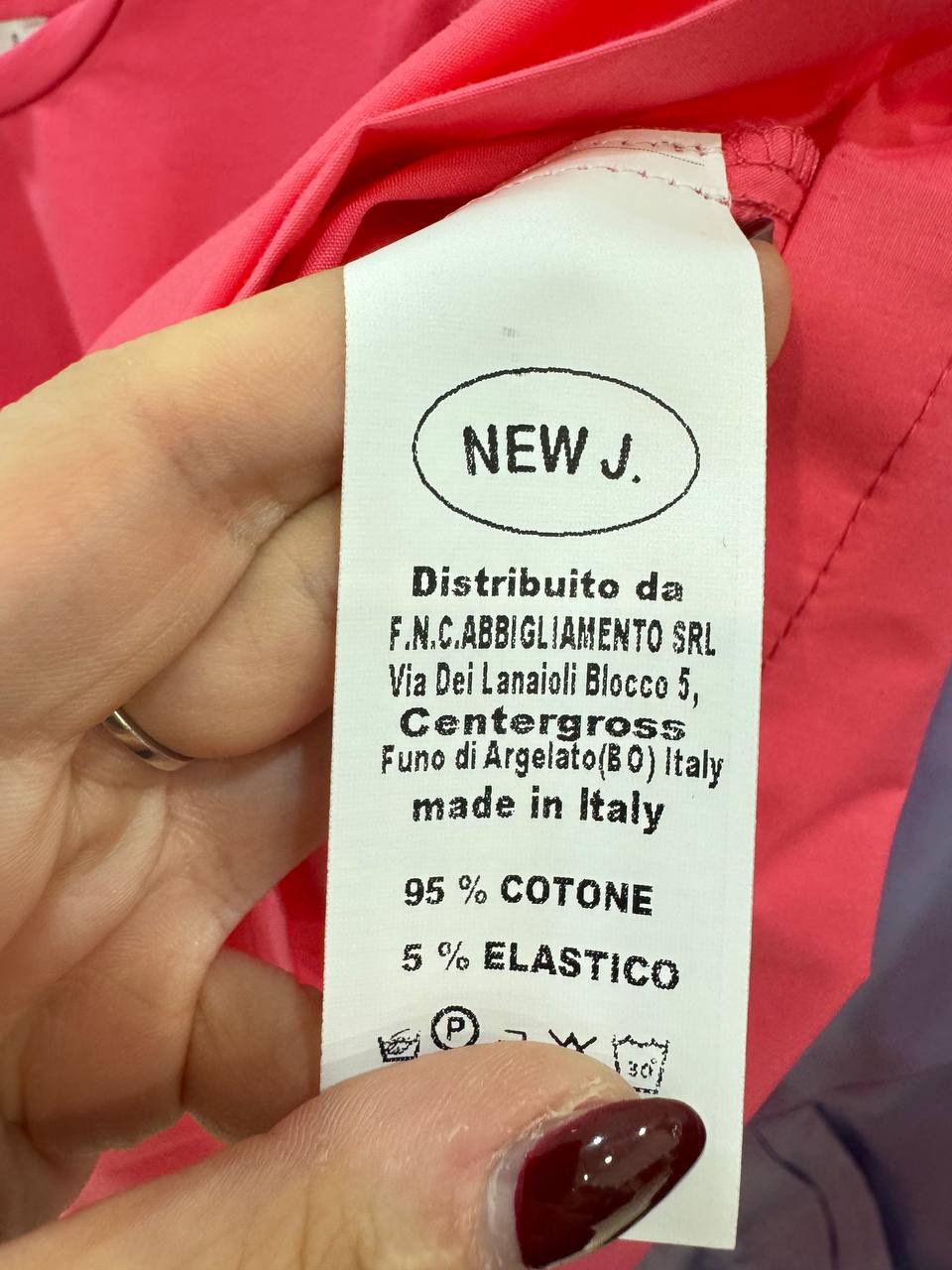 New J